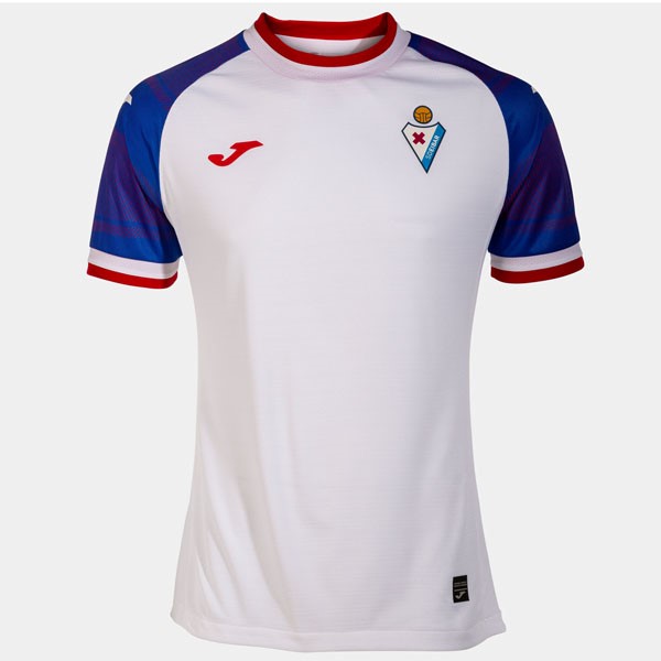 Tailandia Camiseta SD Eibar 2nd 2022-2023